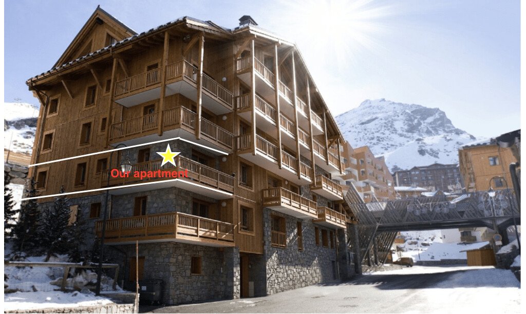 Catered Chalet Sabot Val Thorens Catered Chalet Sabot Val Thorens