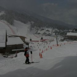 Ski in/Ski out Residence Grand Duc Meribel