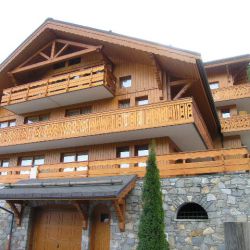 Residence Grand Duc Meribel