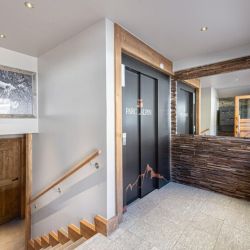 Apartment Parc Alpin 302 in Meribel