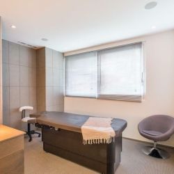 The Massage room in Residence Aspen Lodge Meribel