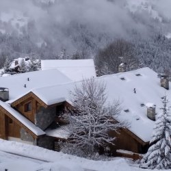 Apartment Jardin d'Eden in Meribel