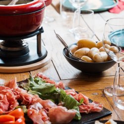 Catered Chalet Sabot in Val Thorens