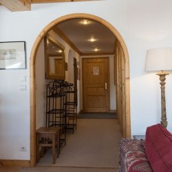 Apartment Grand in Meribel Centre