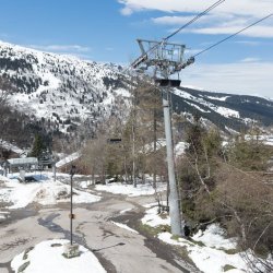 Apartment Jardin d'Eden in Meribel
