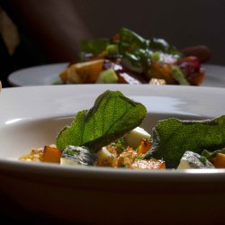 Catered Chalet Sabot in Val Thorens