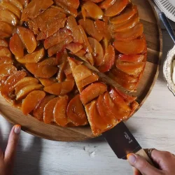 Chalet Capricorne in Val Thorens