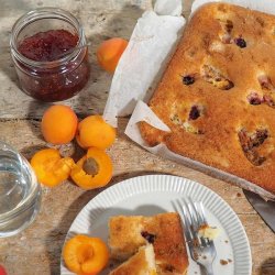 Afternoon tea at Chalet Libra in Val Thorens