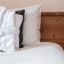 Catered Chalet Sabot Val in Thorens