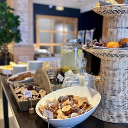 Hotel Le Montana in La Tania