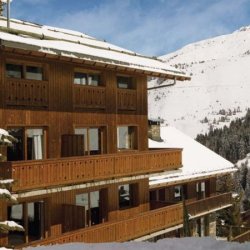 Catered Chalet Pierre Meribel Mottaret