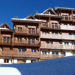 Chalet des Neiges Hermine Val Thorens