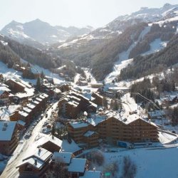 Residence L'Hevana Meribel