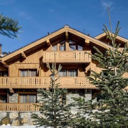 Apartment Residence L'Hevana Meribel