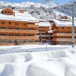 Residence L'Hevana Meribel