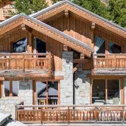 Chalet L'Oxalys in Meribel