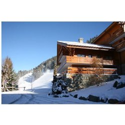 Apartment Grand in Meribel Centre