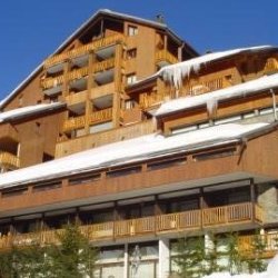 Residence Petaru in Meribel Centre