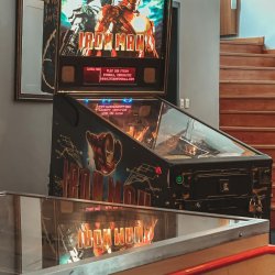 Hotel Le Montana in La Tania