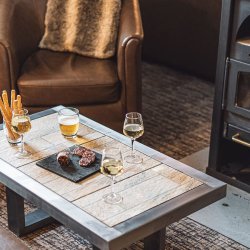 Chalet Capricorne in Val Thorens