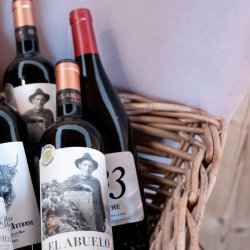 Catered Chalet Bonhomme Val Thorens