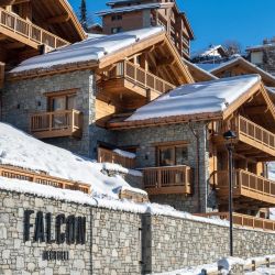 Residence Falcon Lodge Meribel