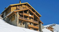 Chalet Noella in Val Thorens