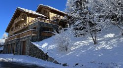 Chalet Etoile des Neiges Meribel Chalet Etoile des Neiges Meribel