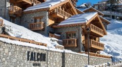 Residence Falcon Lodge Meribel