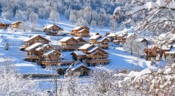 Luxury Chalet Cheval Blanc Meribel Le Raffort Luxury Chalet Cheval Blanc Meribel Le Raffort